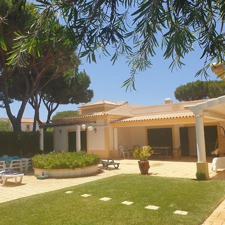 וילהמורה The Pinewood Villa מראה חיצוני תמונה
