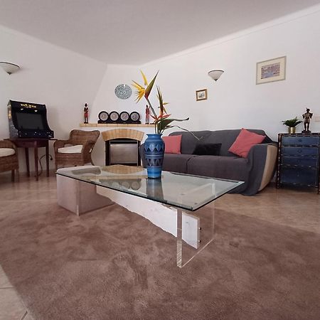 וילהמורה The Pinewood Villa מראה חיצוני תמונה