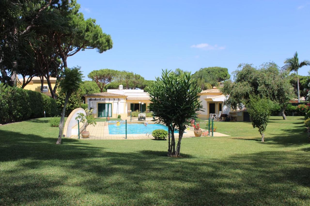 וילהמורה The Pinewood Villa מראה חיצוני תמונה