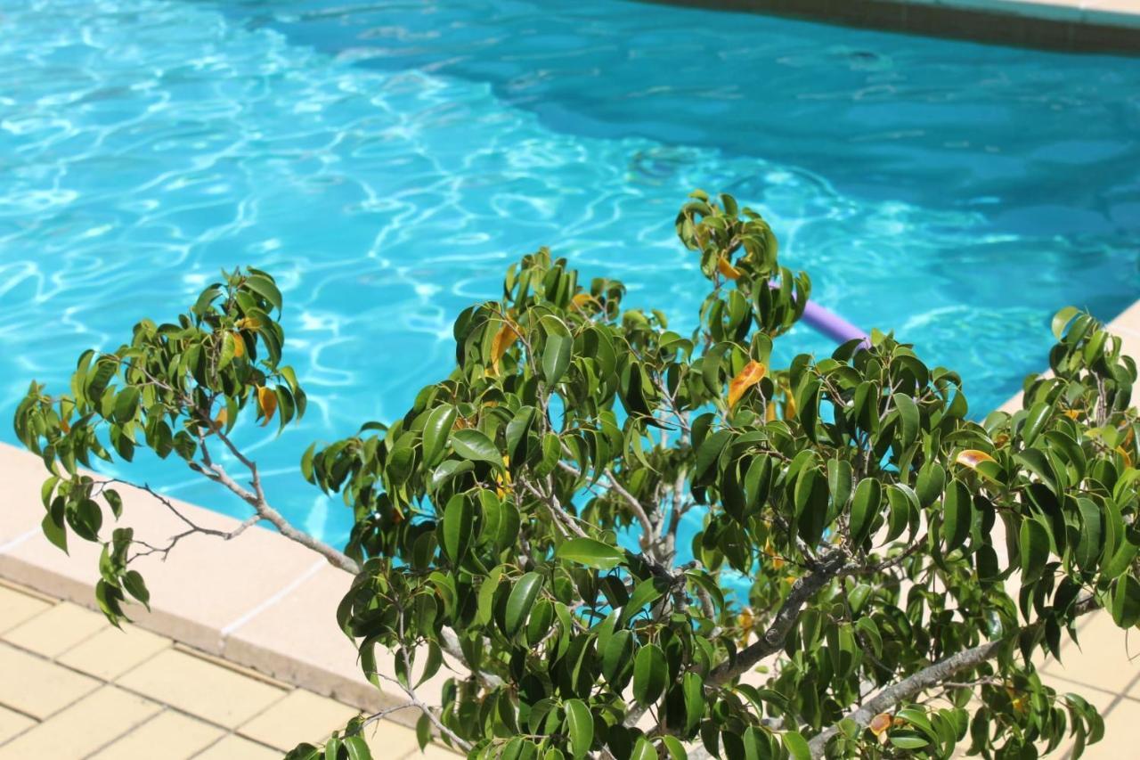 וילהמורה The Pinewood Villa מראה חיצוני תמונה