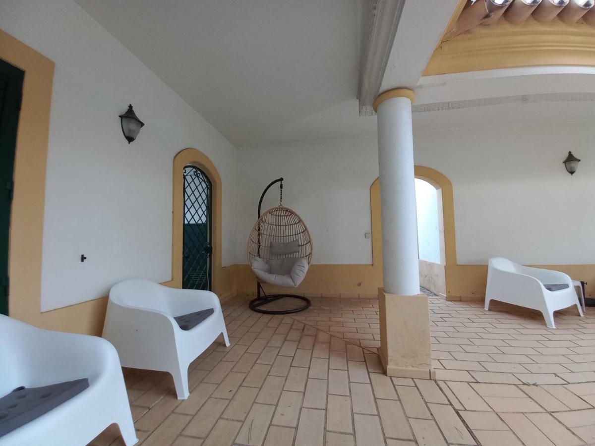 וילהמורה The Pinewood Villa מראה חיצוני תמונה