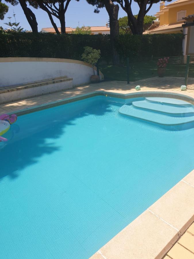 וילהמורה The Pinewood Villa מראה חיצוני תמונה
