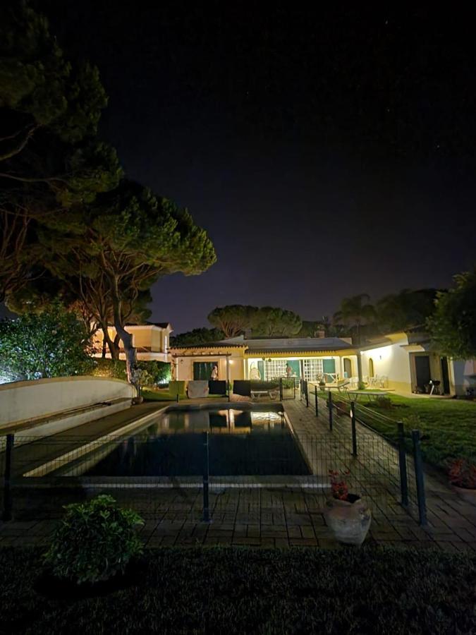 וילהמורה The Pinewood Villa מראה חיצוני תמונה