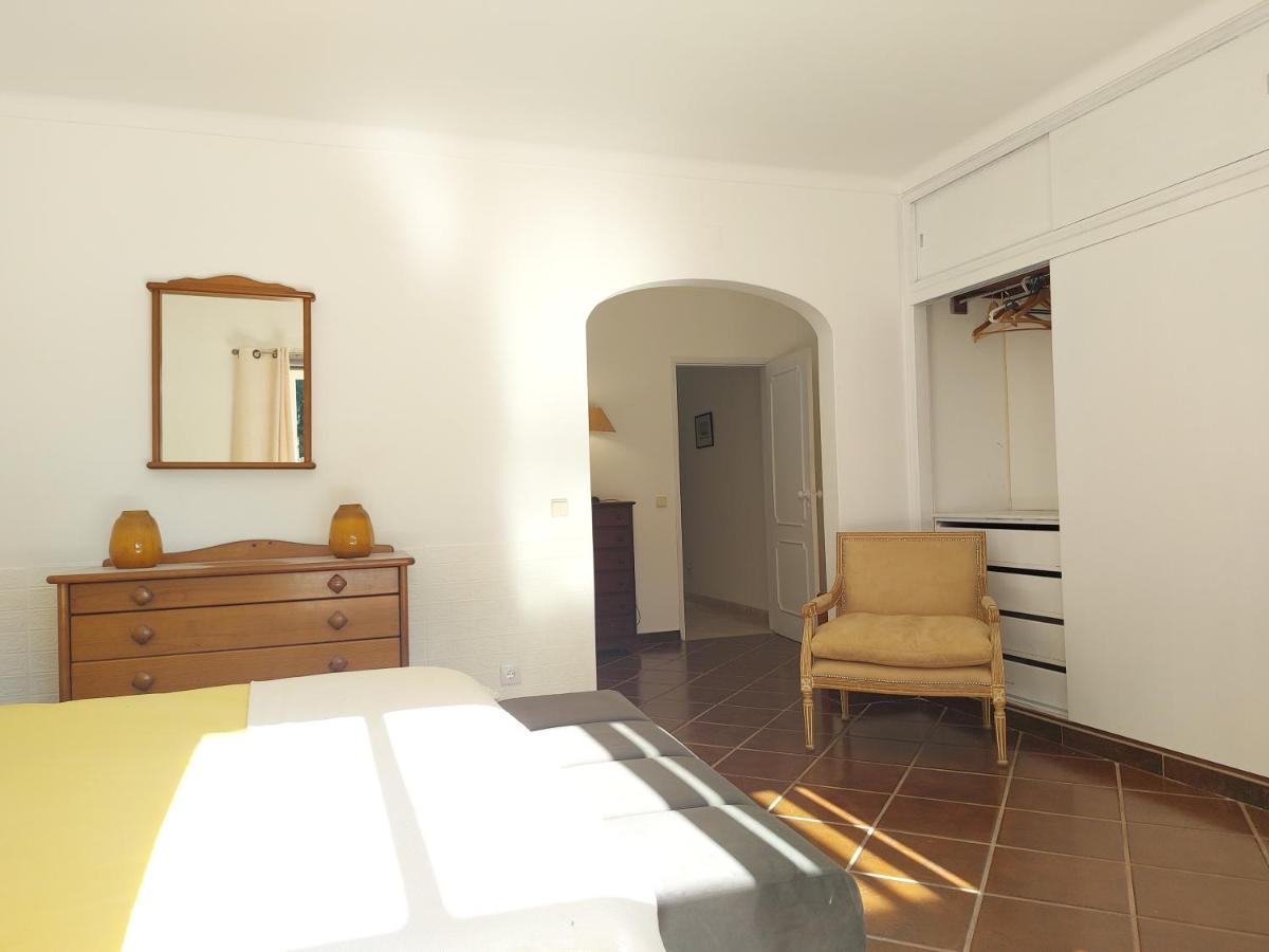 וילהמורה The Pinewood Villa מראה חיצוני תמונה