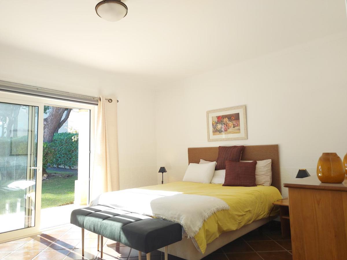 וילהמורה The Pinewood Villa מראה חיצוני תמונה