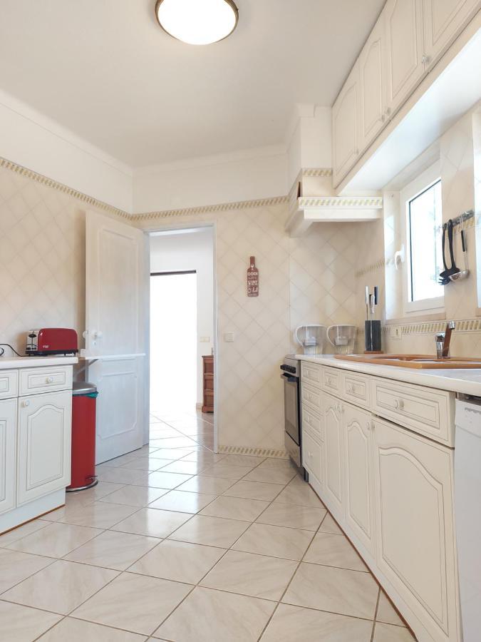 וילהמורה The Pinewood Villa מראה חיצוני תמונה