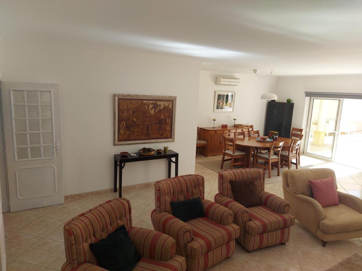וילהמורה The Pinewood Villa מראה חיצוני תמונה