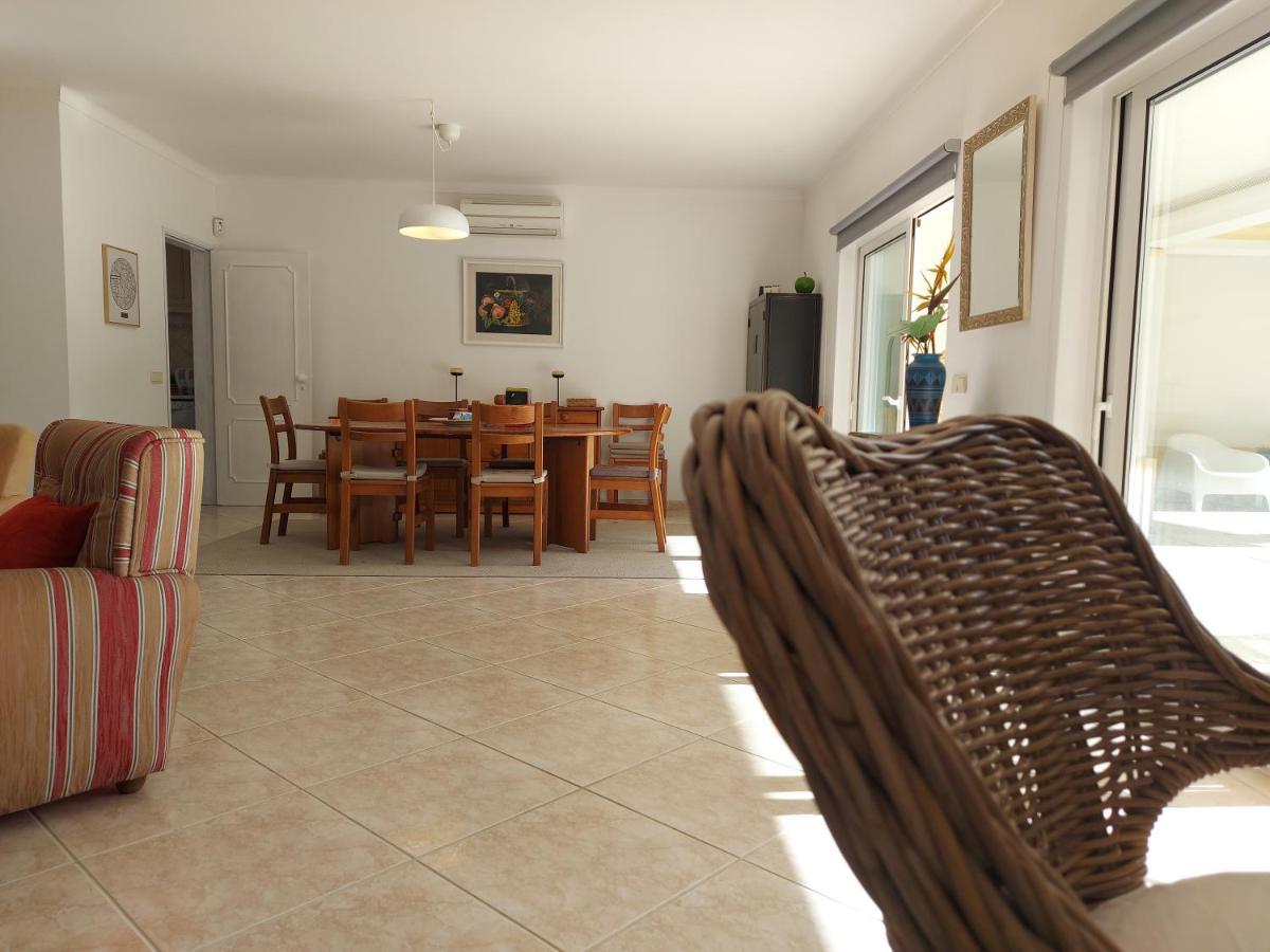 וילהמורה The Pinewood Villa מראה חיצוני תמונה