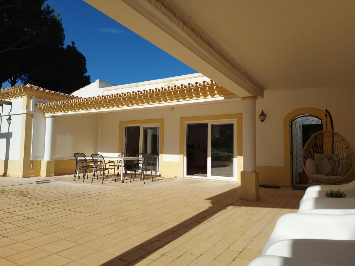 וילהמורה The Pinewood Villa מראה חיצוני תמונה