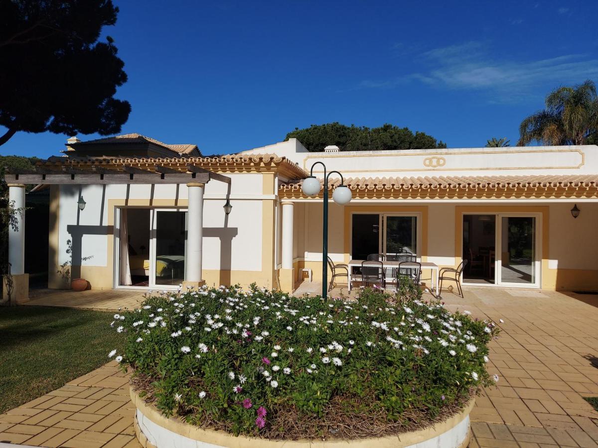 וילהמורה The Pinewood Villa מראה חיצוני תמונה