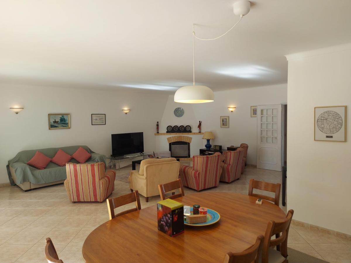 וילהמורה The Pinewood Villa מראה חיצוני תמונה