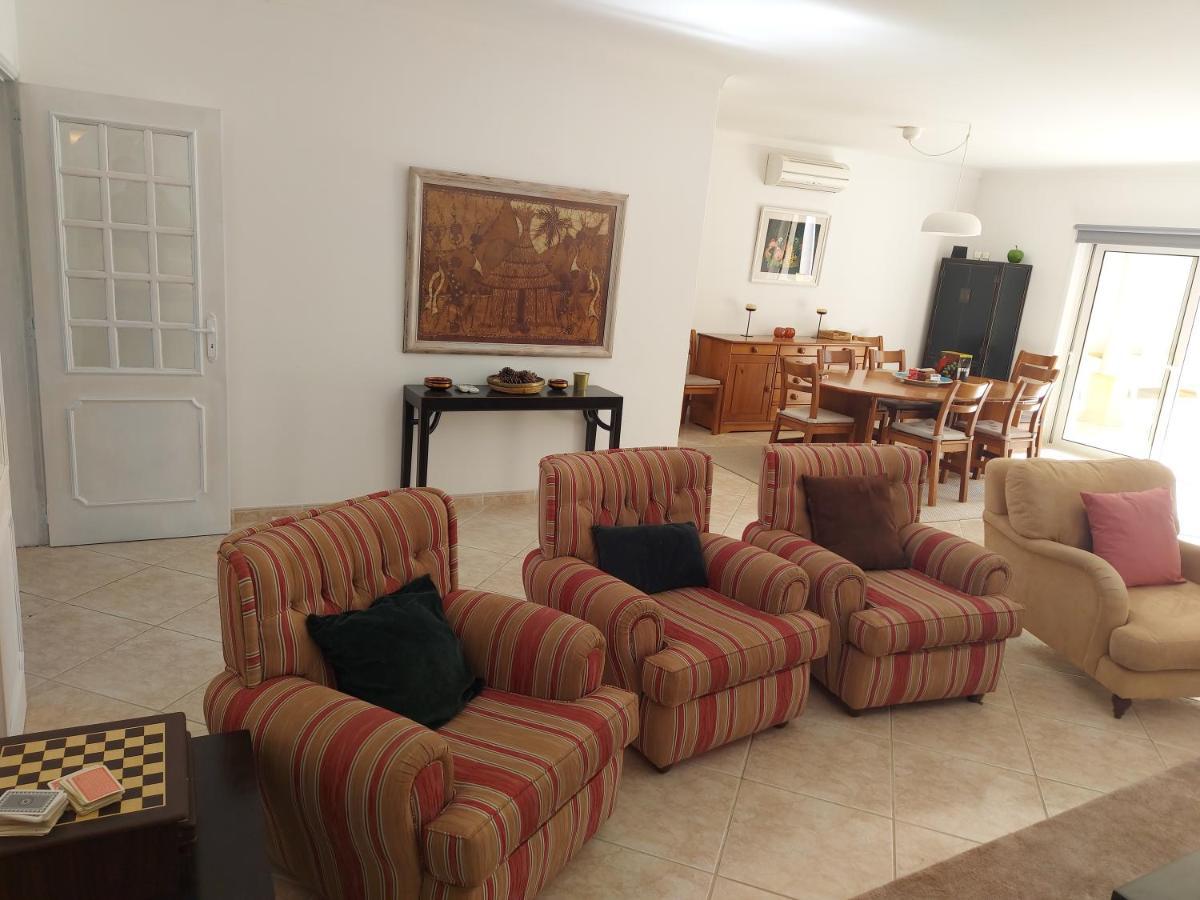 וילהמורה The Pinewood Villa מראה חיצוני תמונה