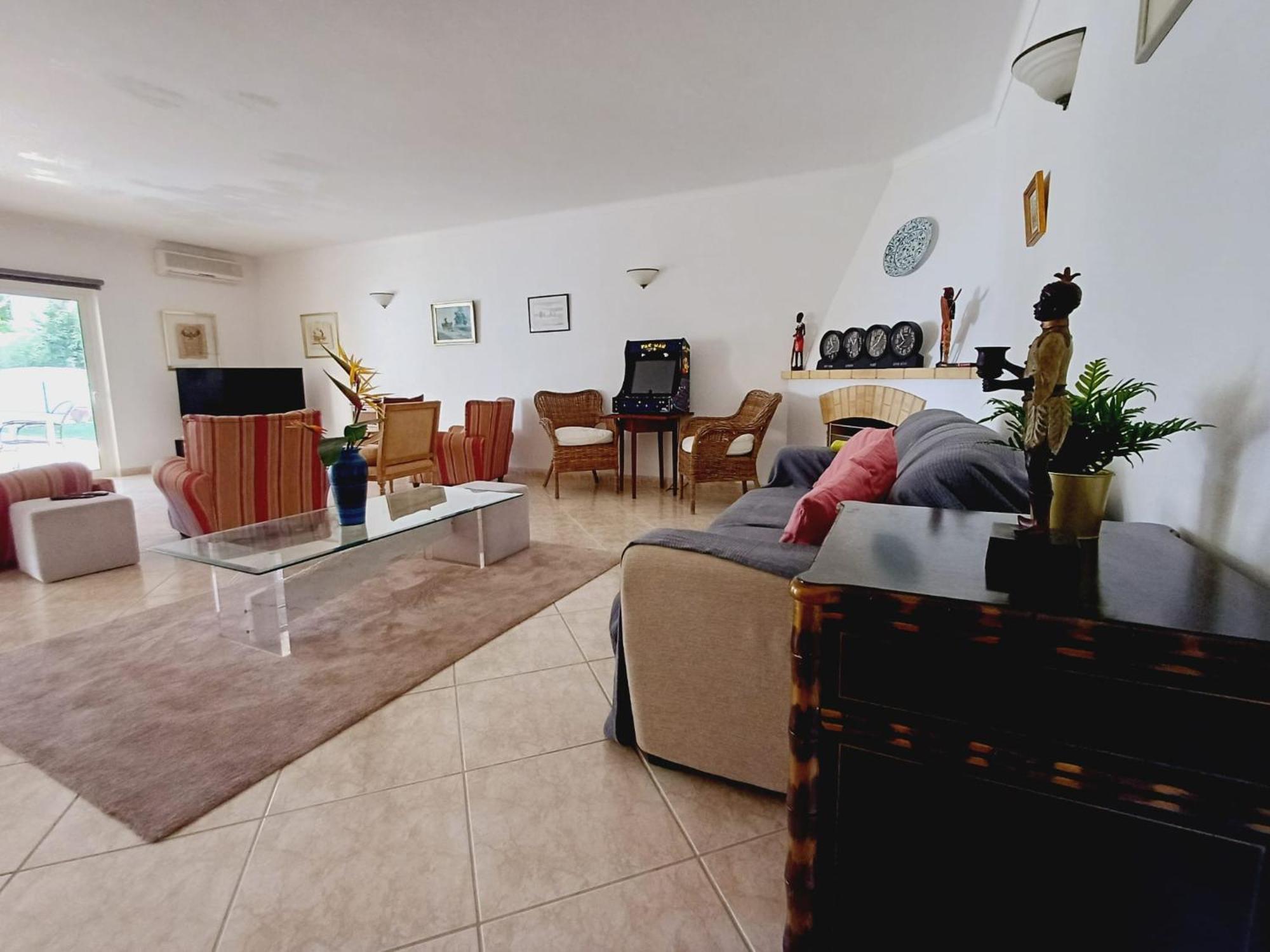 וילהמורה The Pinewood Villa מראה חיצוני תמונה