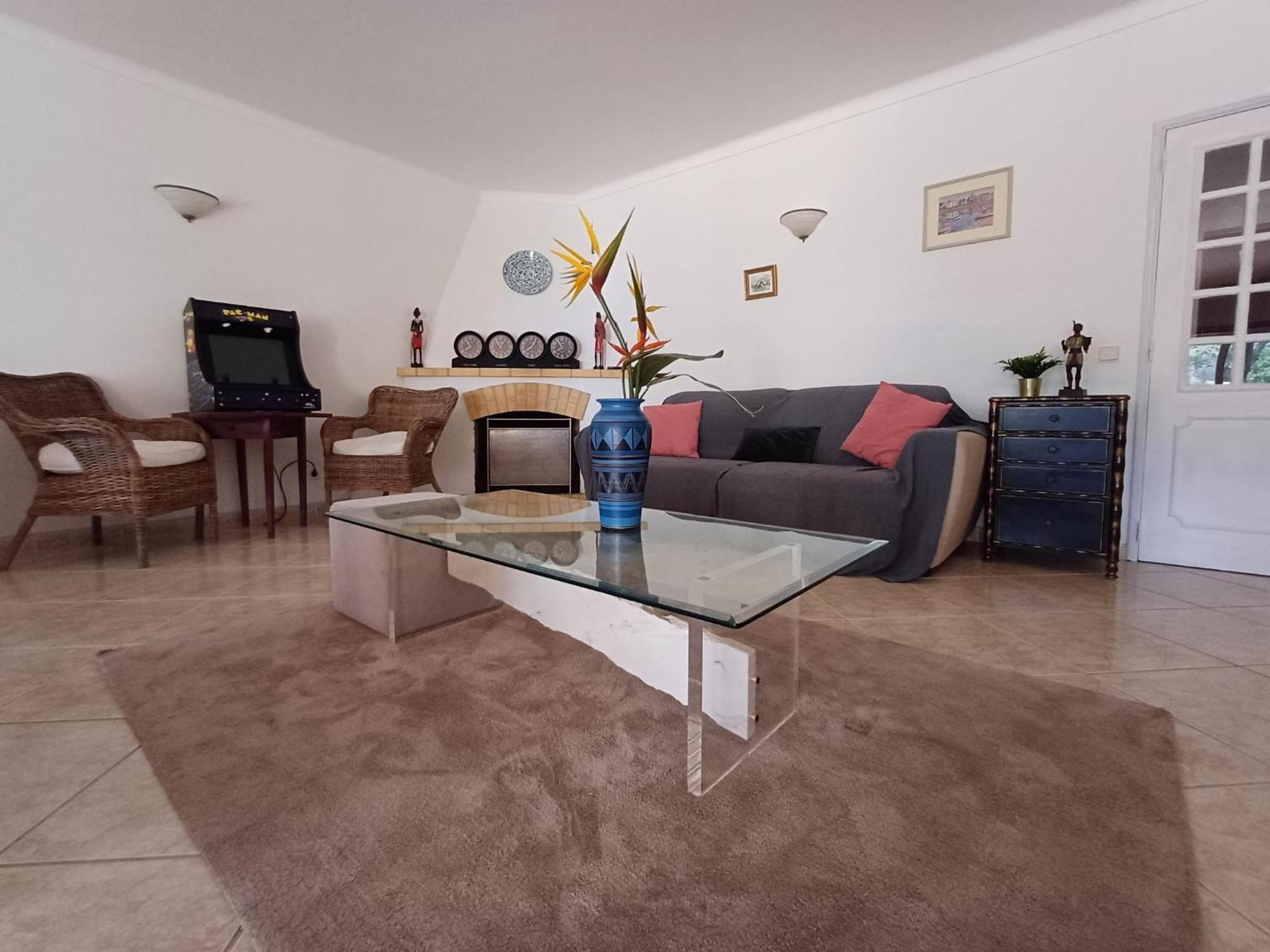 וילהמורה The Pinewood Villa מראה חיצוני תמונה