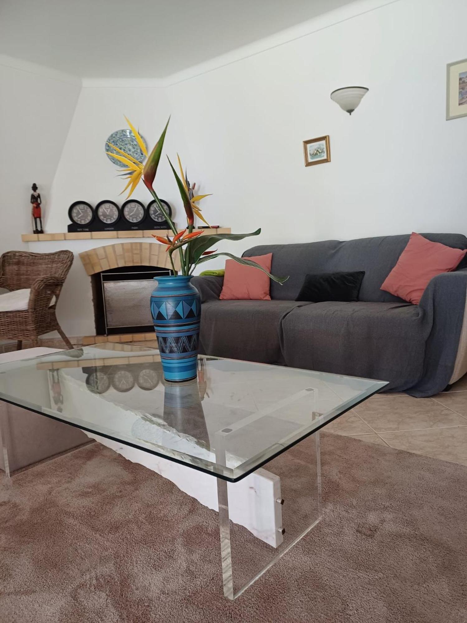 וילהמורה The Pinewood Villa מראה חיצוני תמונה