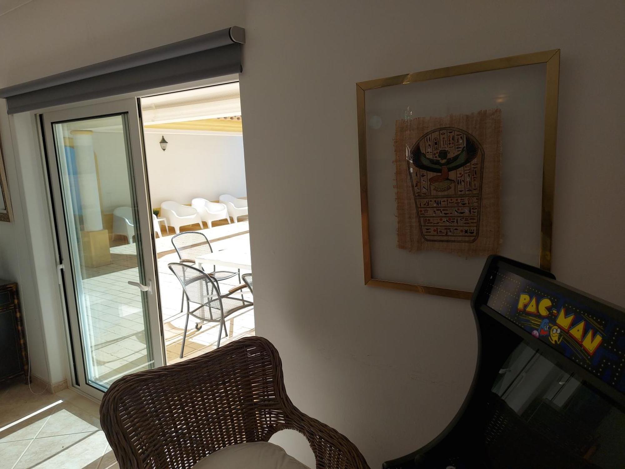 וילהמורה The Pinewood Villa חדר תמונה